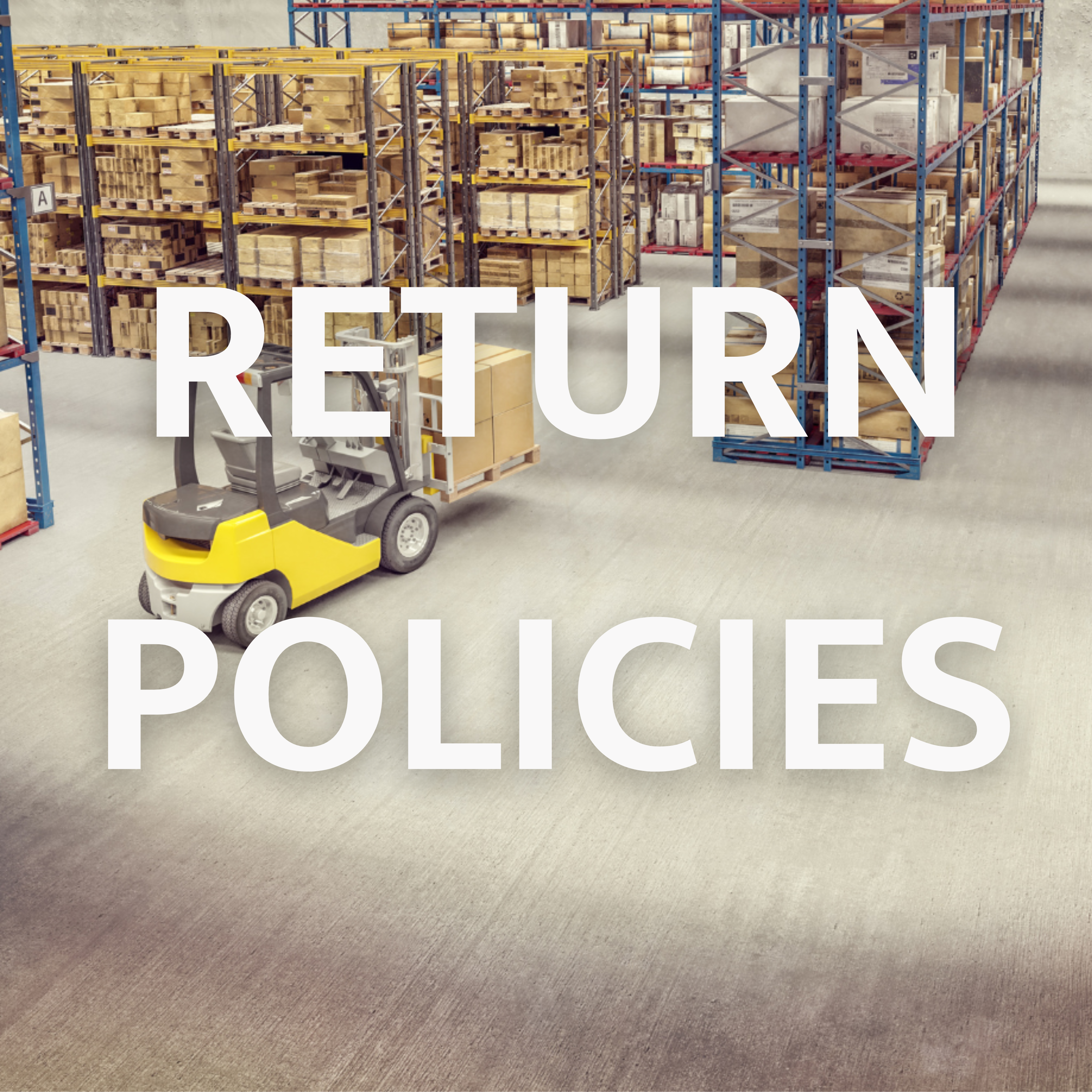 Return Policies