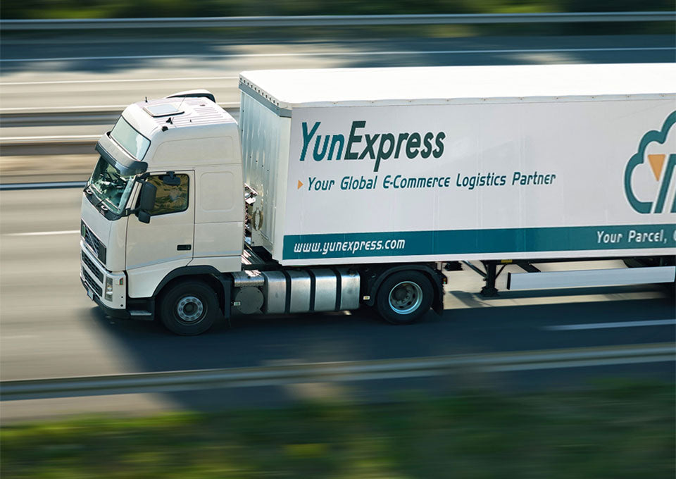 Yunexpress