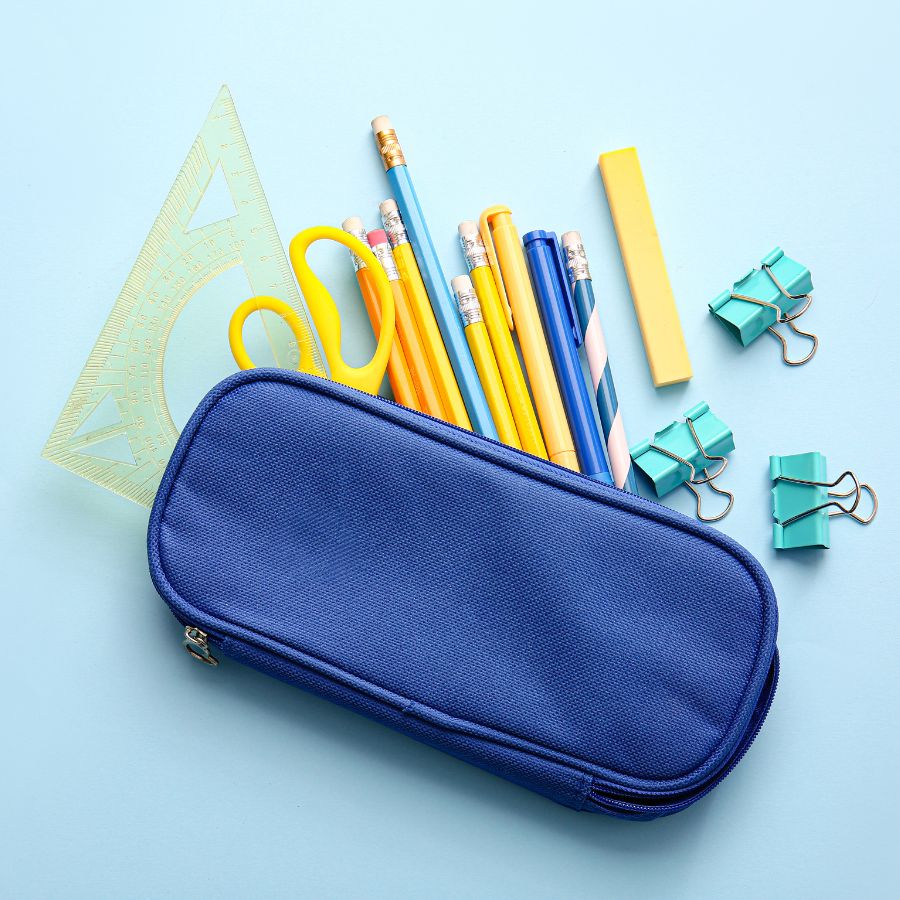 Pen Cases