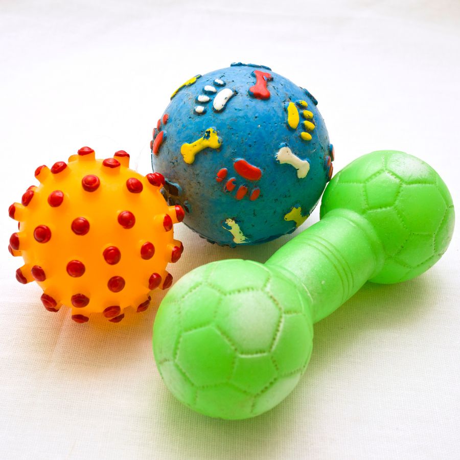 Pet Toys