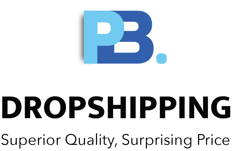 PB dropshipping Logo