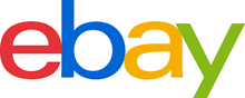 eBay platform icon